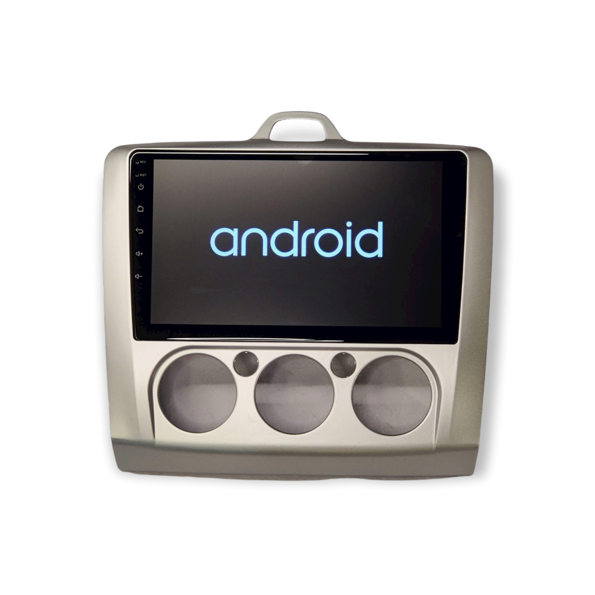 Radio ford focus Android