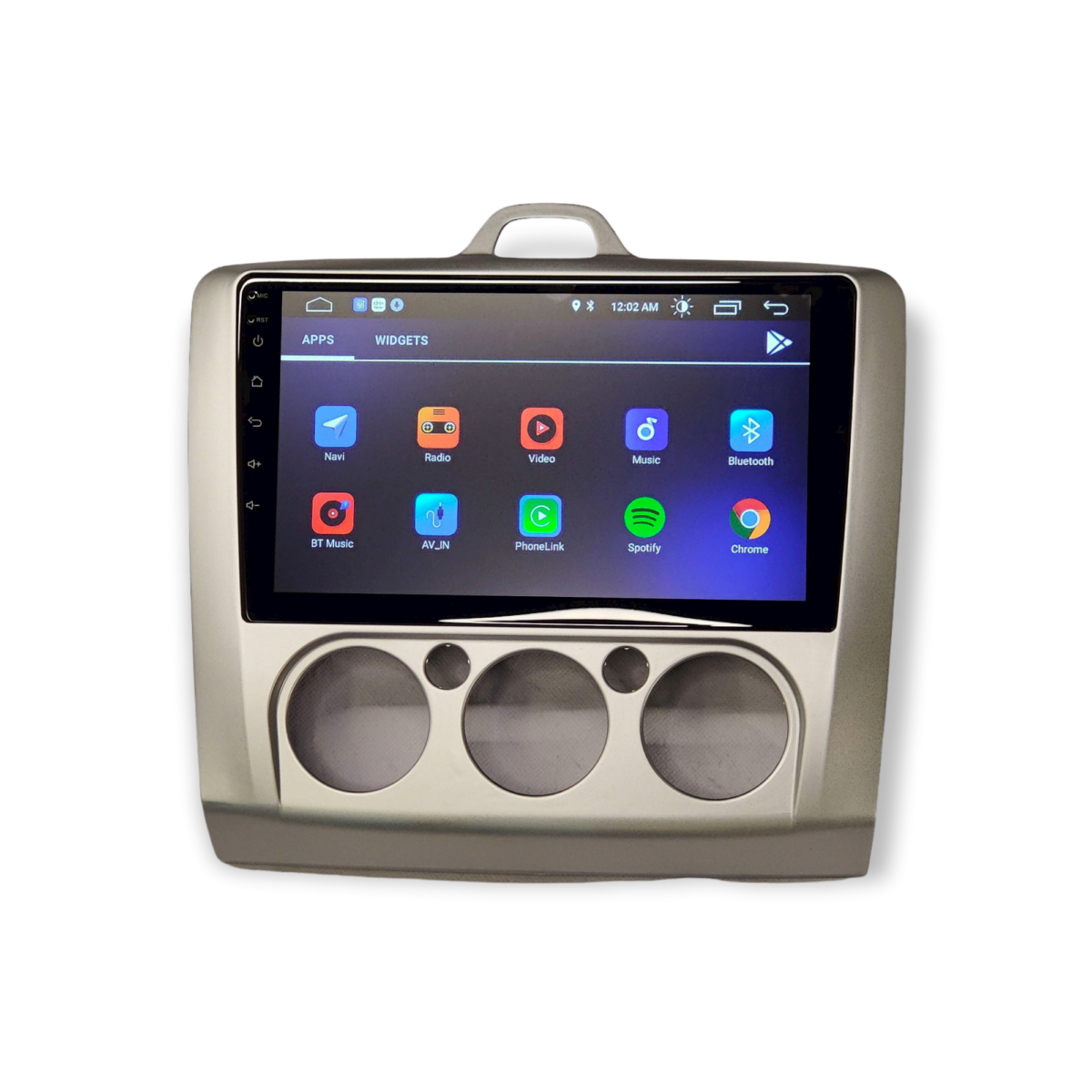 AUTO Radio ford Android