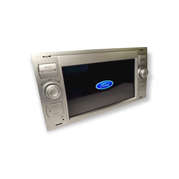 Ford Galaxy C S MAX Mondeo Radio Android