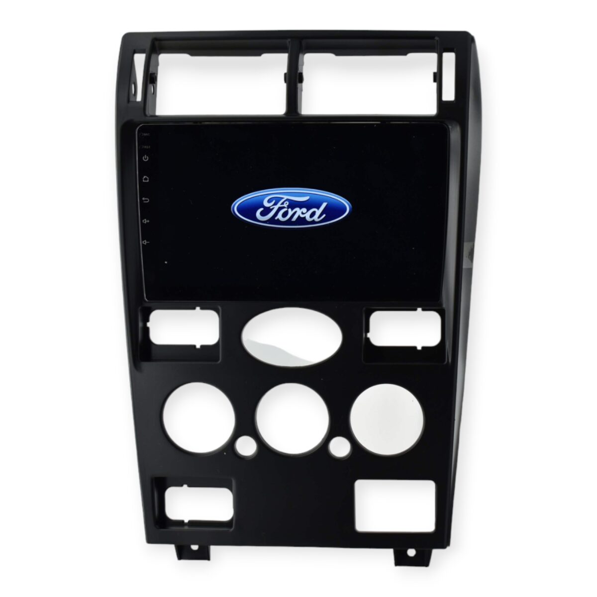 radio ford mondeo 3