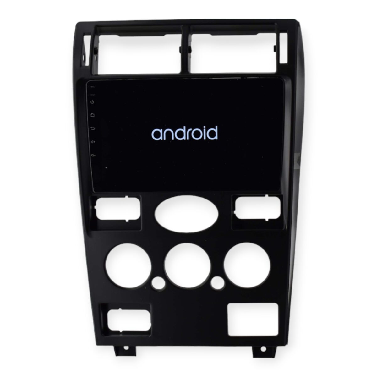 android radio ford mondeo 3