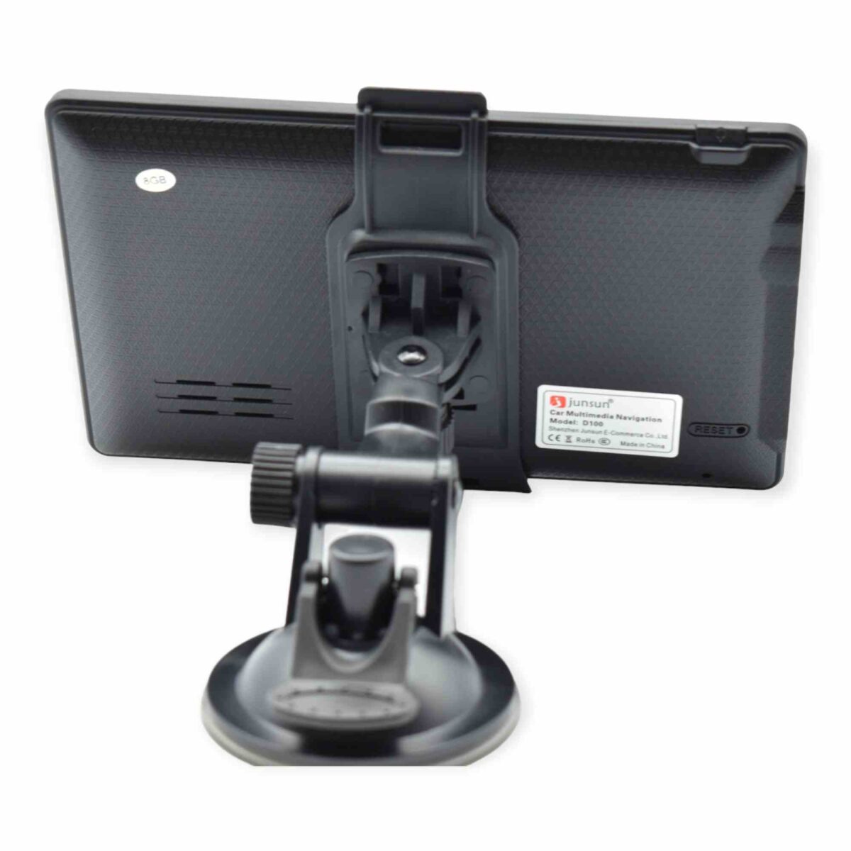 suporte vidro gps profissional para pesados e ligeiros playtek