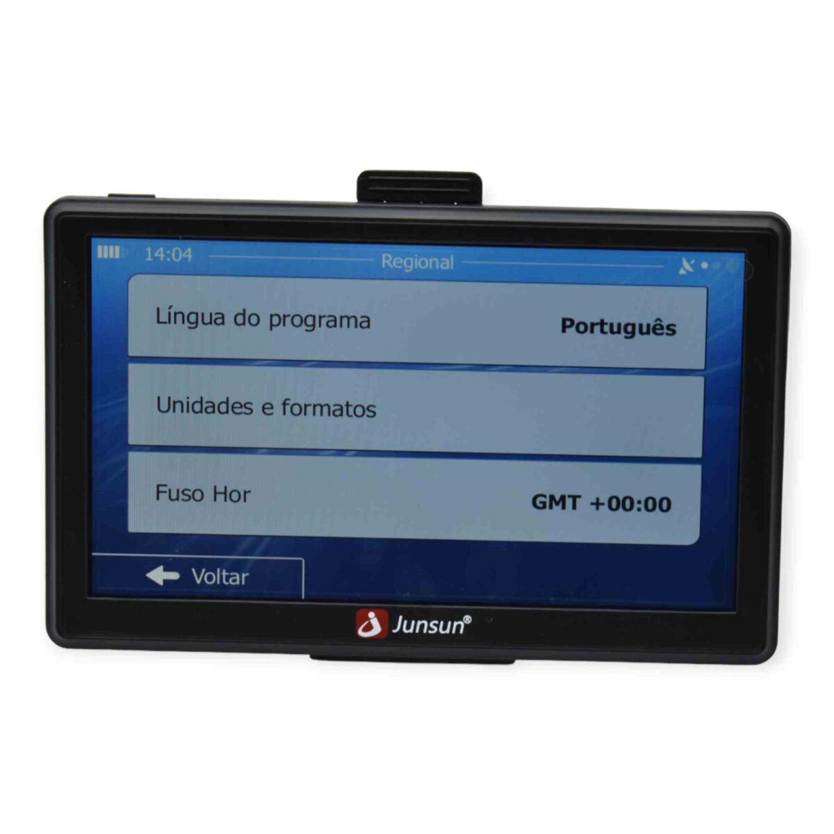 gps profissional para pesados e ligeiros playtek