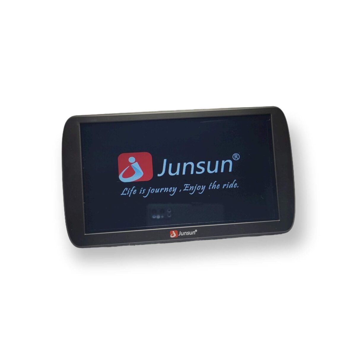 GPS Junsun de 9 polegadas PLAYTEK