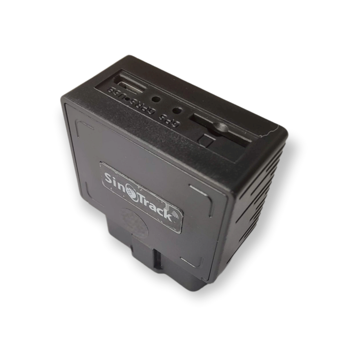 GPS Tracker – Localizador de viaturas OBD