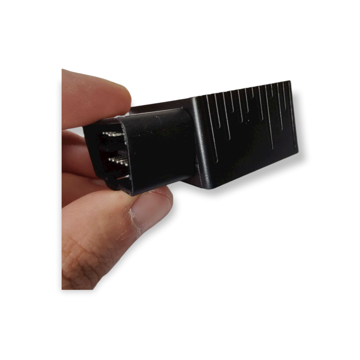 Tracker – Localizador de viaturas OBD