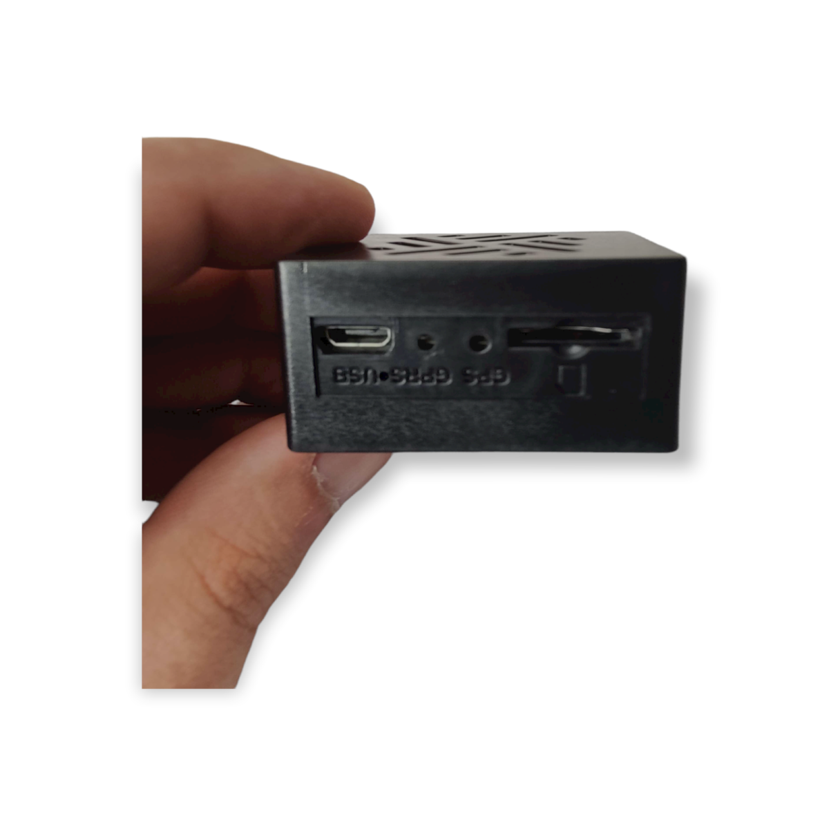 GPS Rastreador – GPS Tracker – Localizador de viaturas OBD