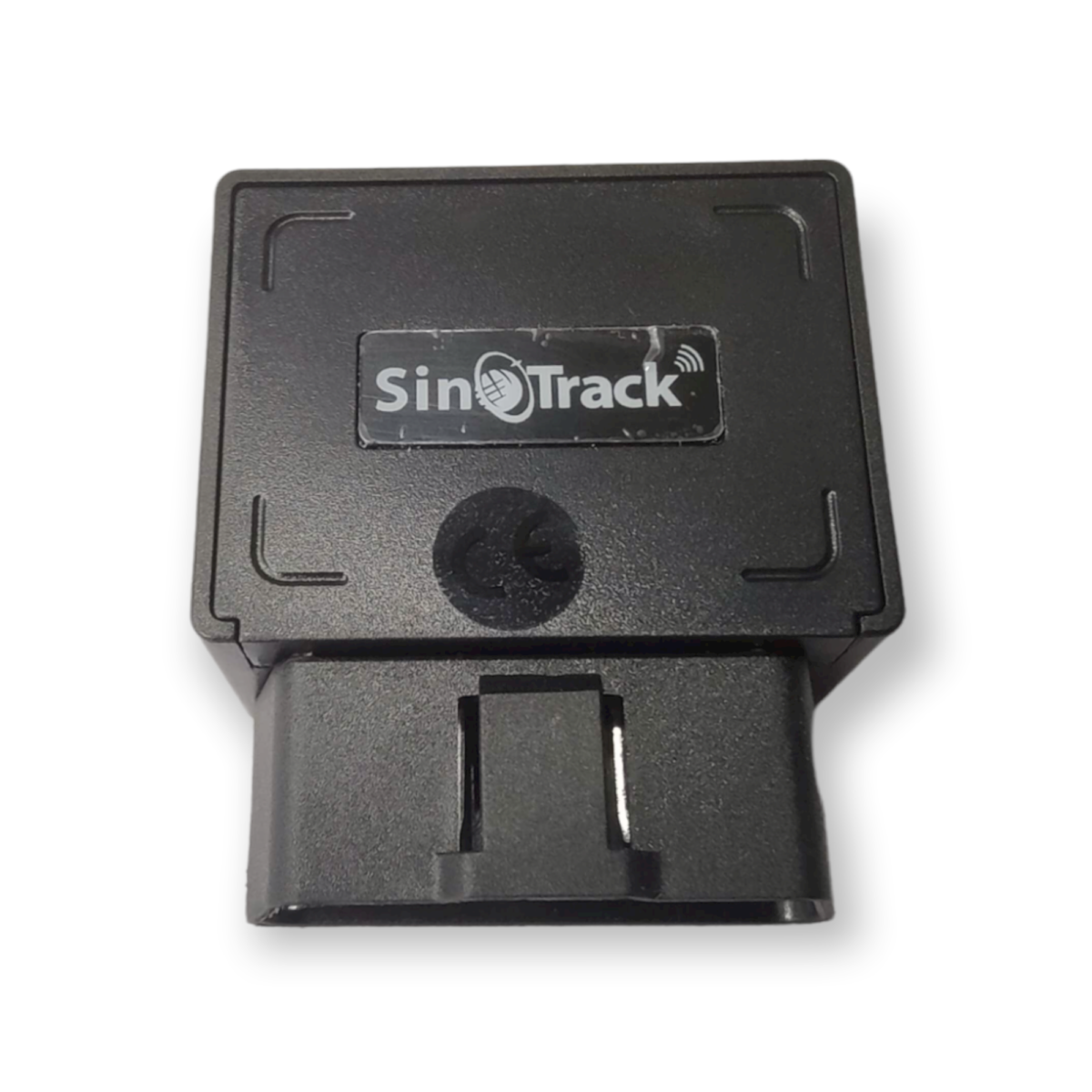 GPS Rastreador – GPS Tracker