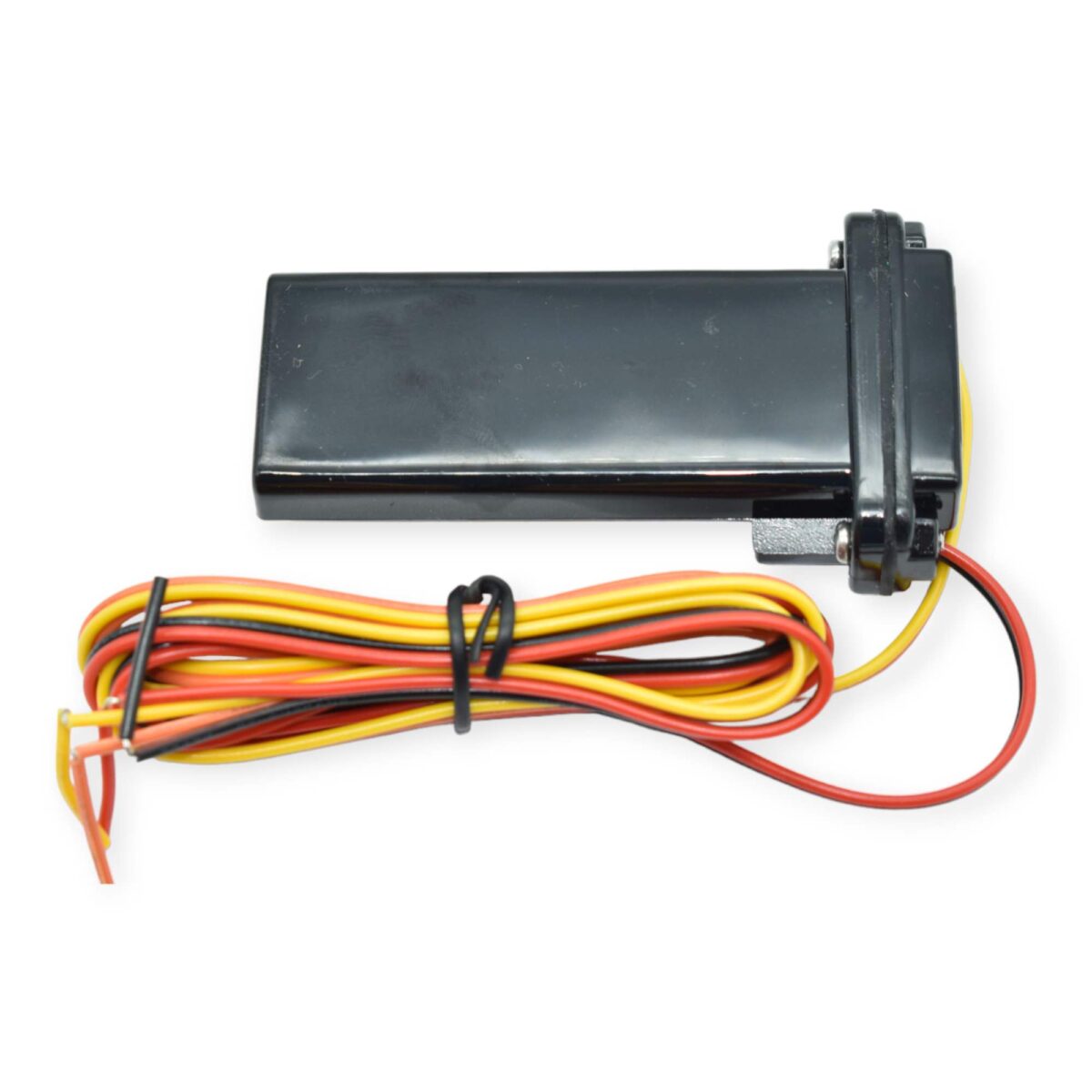 vista do GPS Rasreador Carro Sinotrack ST-901