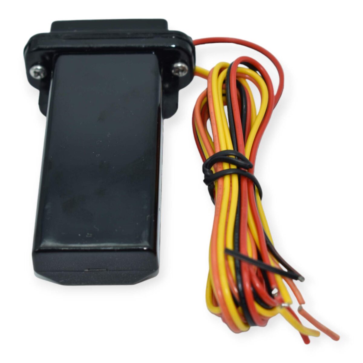 vista do GPS Rasreador Carro Sinotrack ST-901