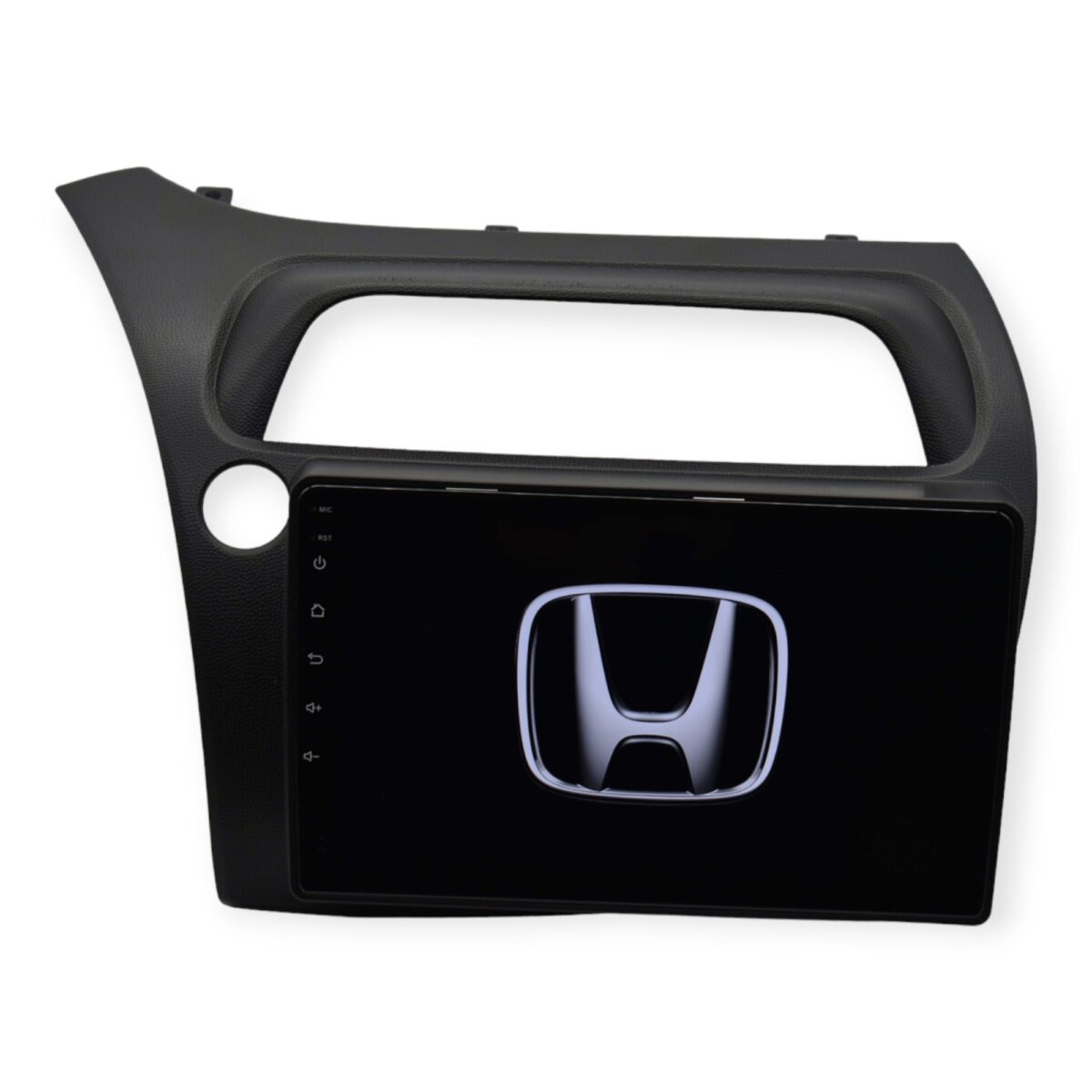 rádio 2 din android honda civic hatchback