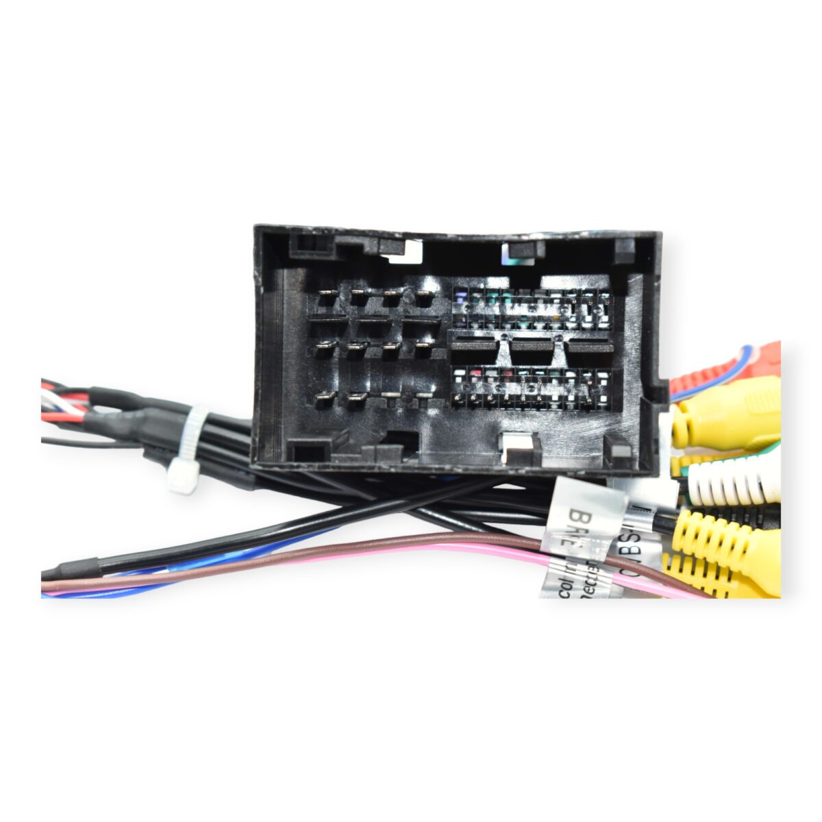 fichas para o rádio 2 din android honda civic hatchback