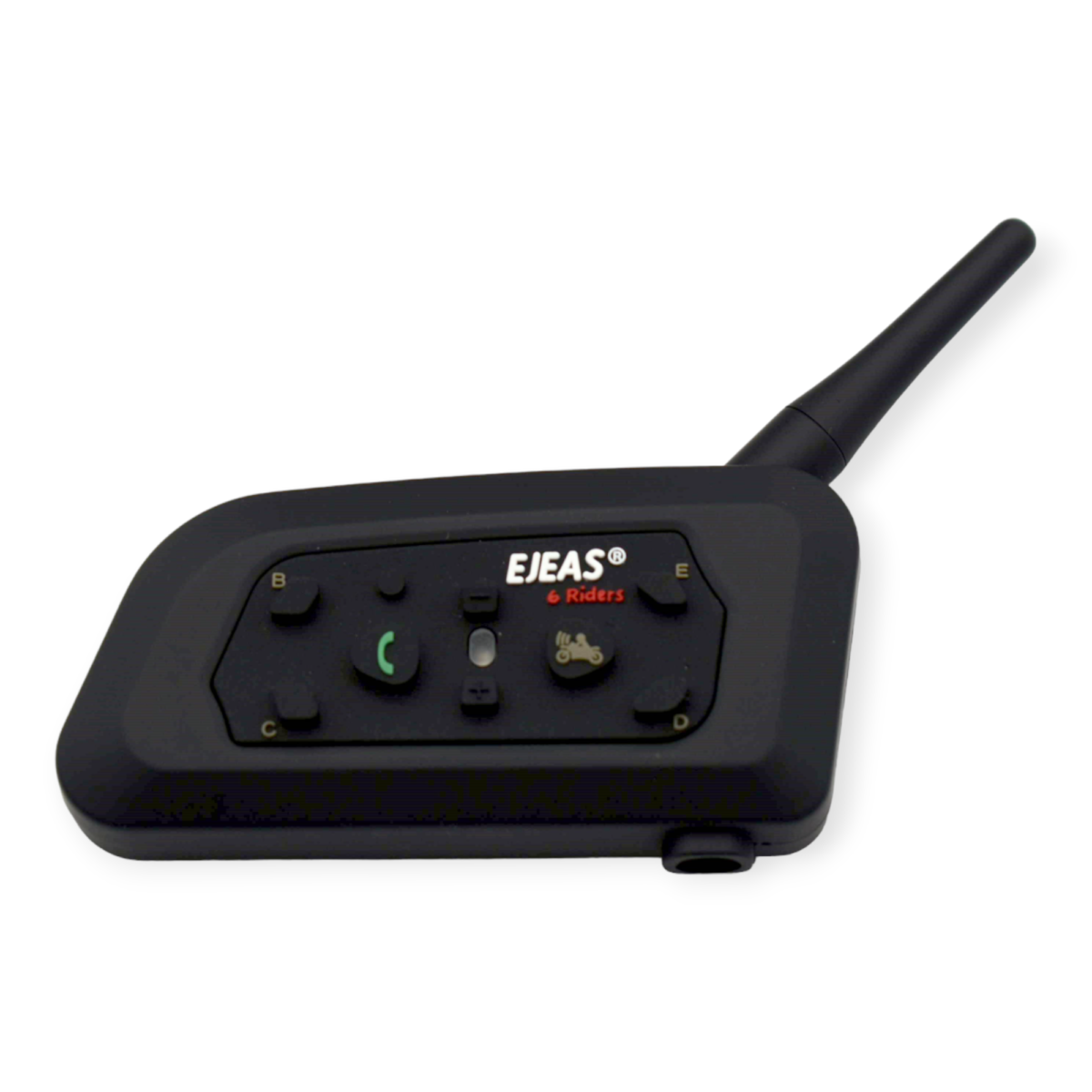 Intercomunicador Bluetooth