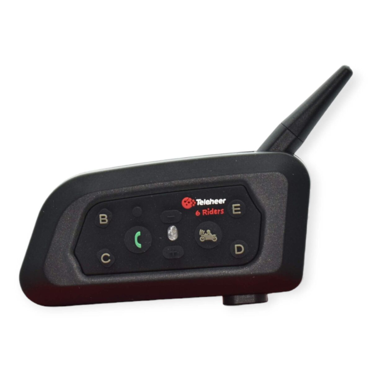 v6 plus intercom