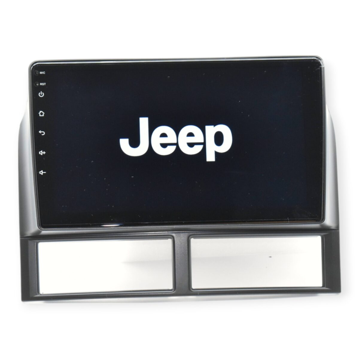 logo jeep