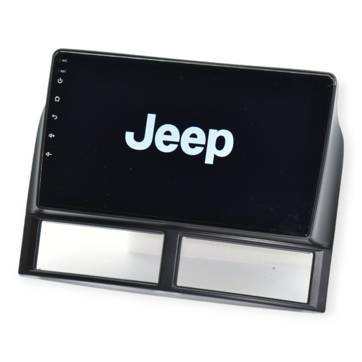 logo radio android Jeep Grand Cherokee II