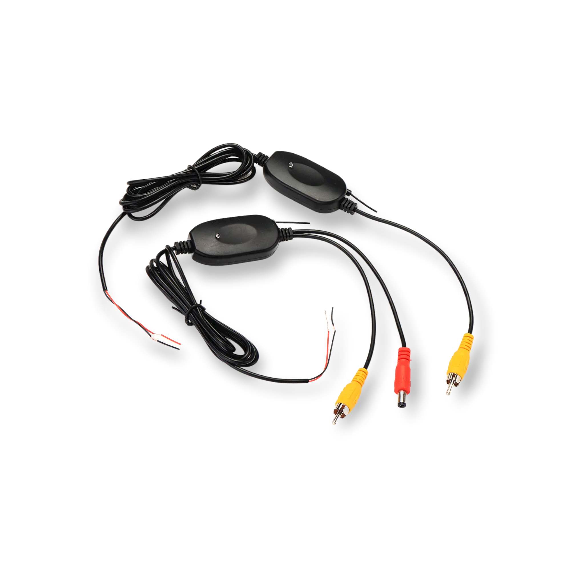KIT WIFI para ligação da camara traseira sem fios