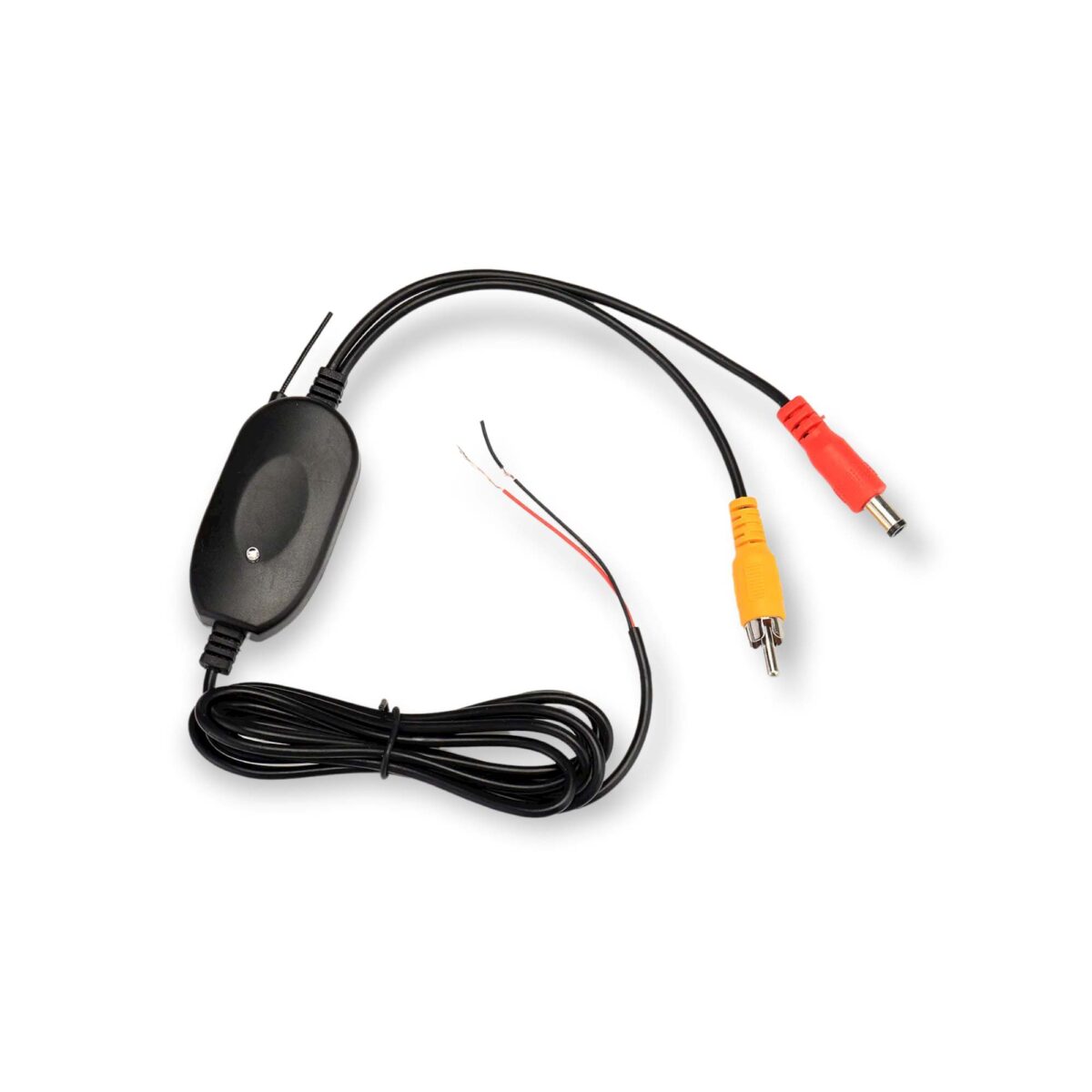 KIT WIFI para ligação da camara traseira sem fios — imagem 5