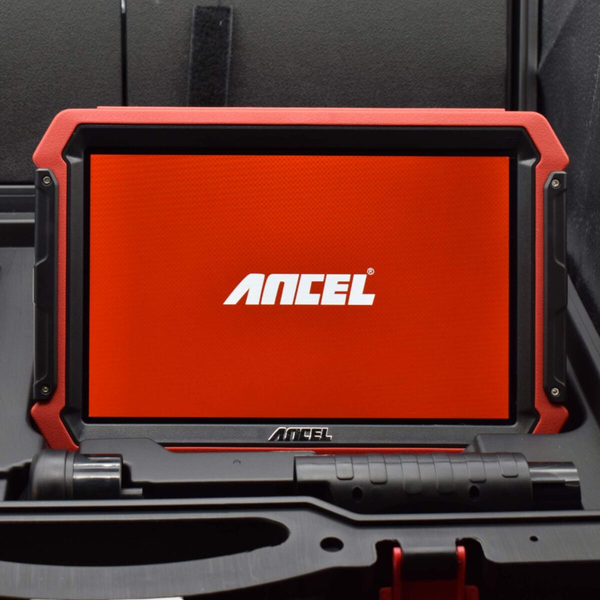 Máquina de diagnóstico obd ANCEL DS700