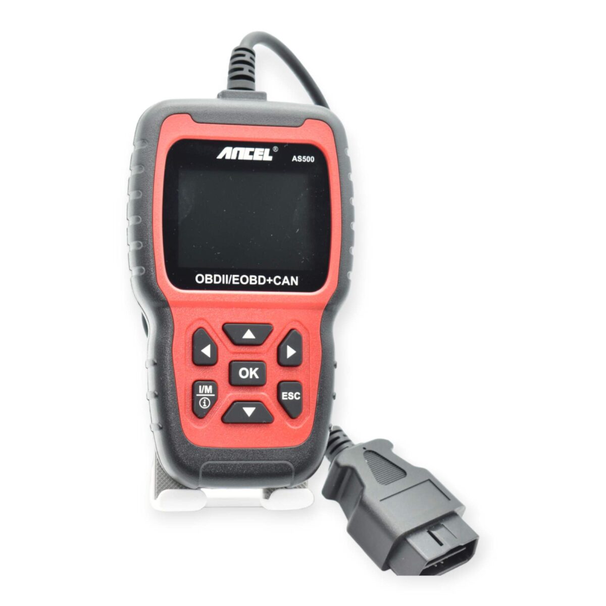 Diagnóstico OBD Ancel AS 500