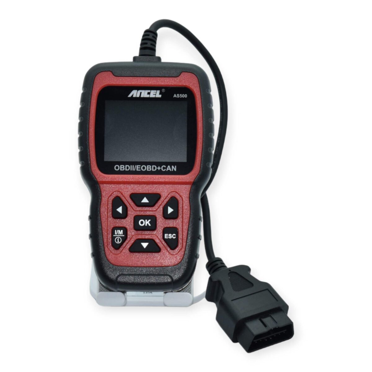 Diagnóstico OBD Ancel AS500