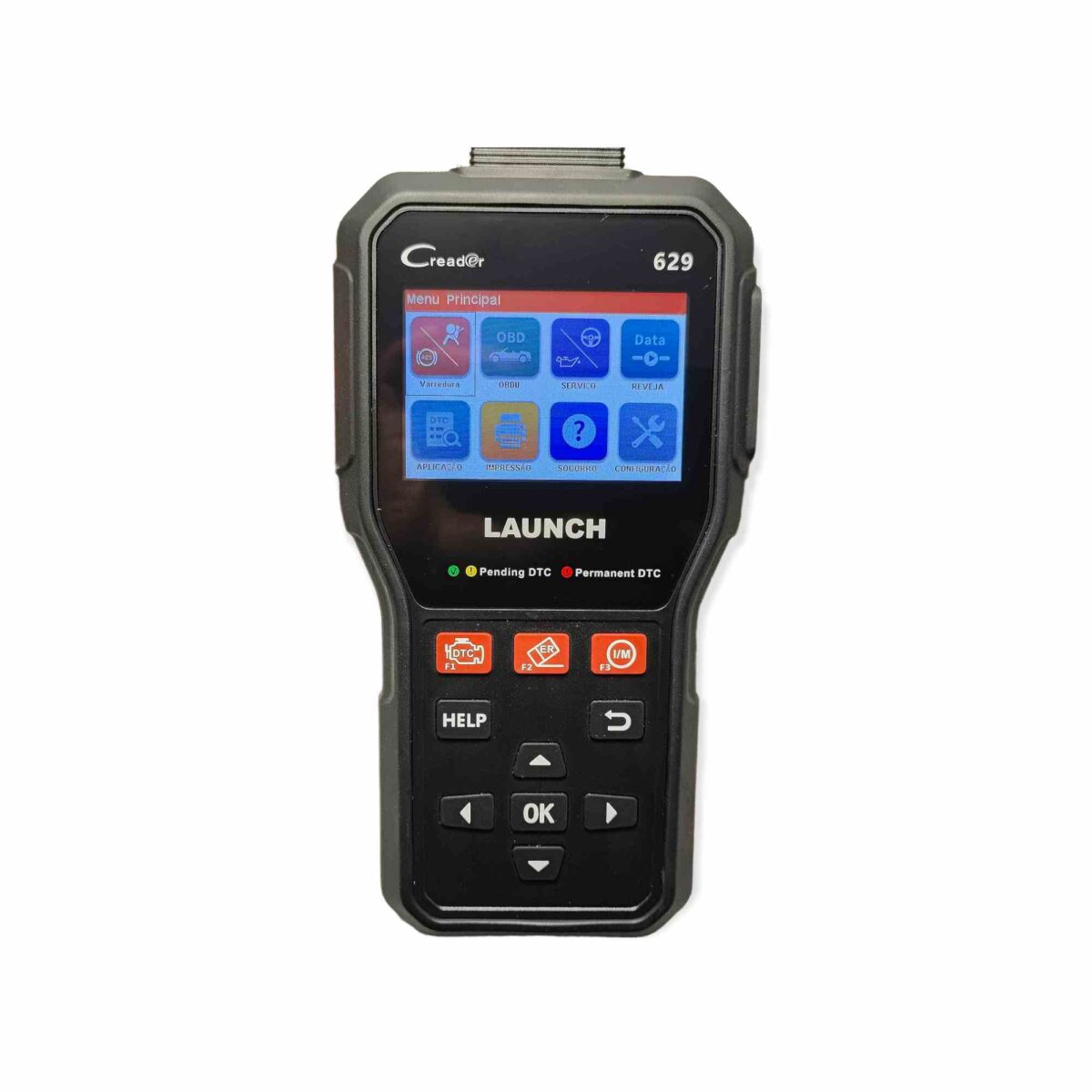 OBD MÁQUINA DIAGNÓSTICO launch cr629