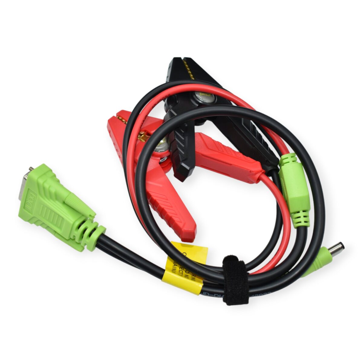 Máquina de Diagnóstico para Mota – Diagnóstico profissional moto OBD com Kit de Cabos — imagem 20