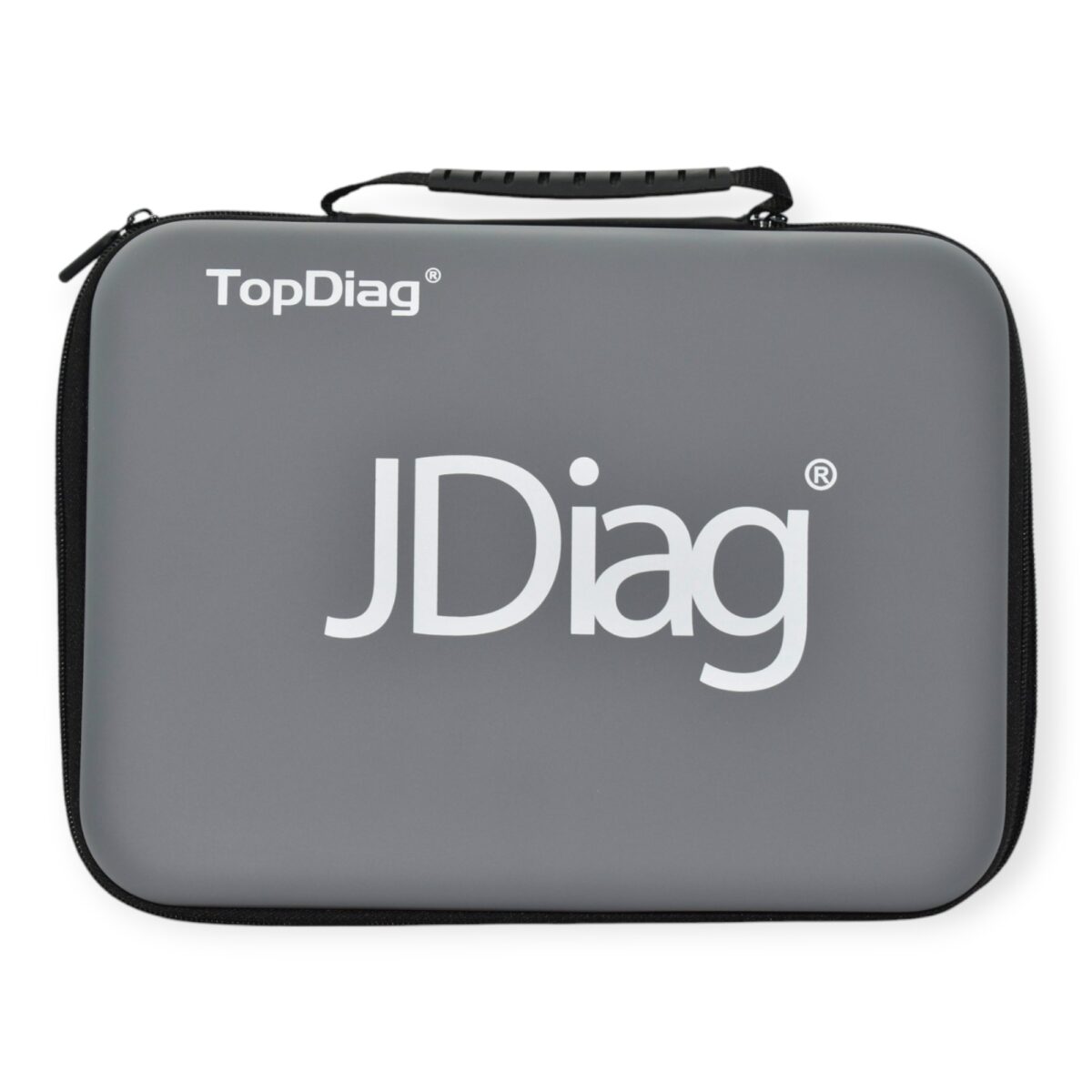Máquina de Diagnóstico para Mota – Diagnóstico profissional moto OBD com Kit de Cabos — imagem 25