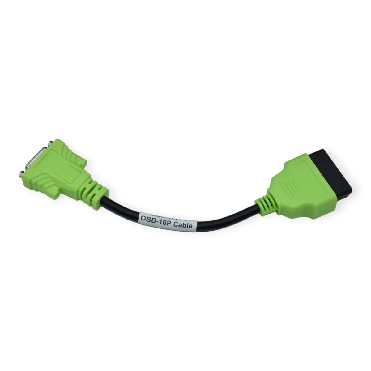Máquina de Diagnóstico para Mota – Diagnóstico profissional moto OBD com Kit de Cabos — imagem 8