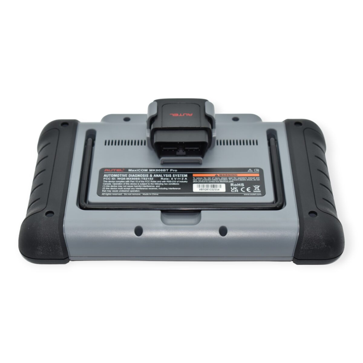 vci Autel MaxiCOM MK808 Pro