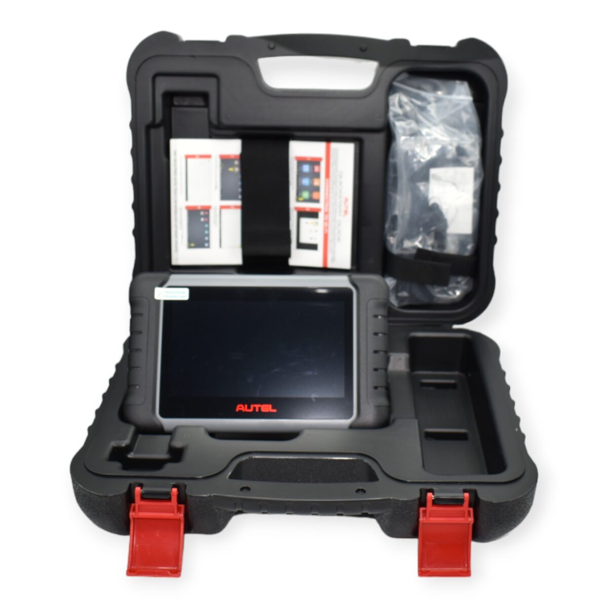 kit completo Autel MaxiCOM MK808 Pro
