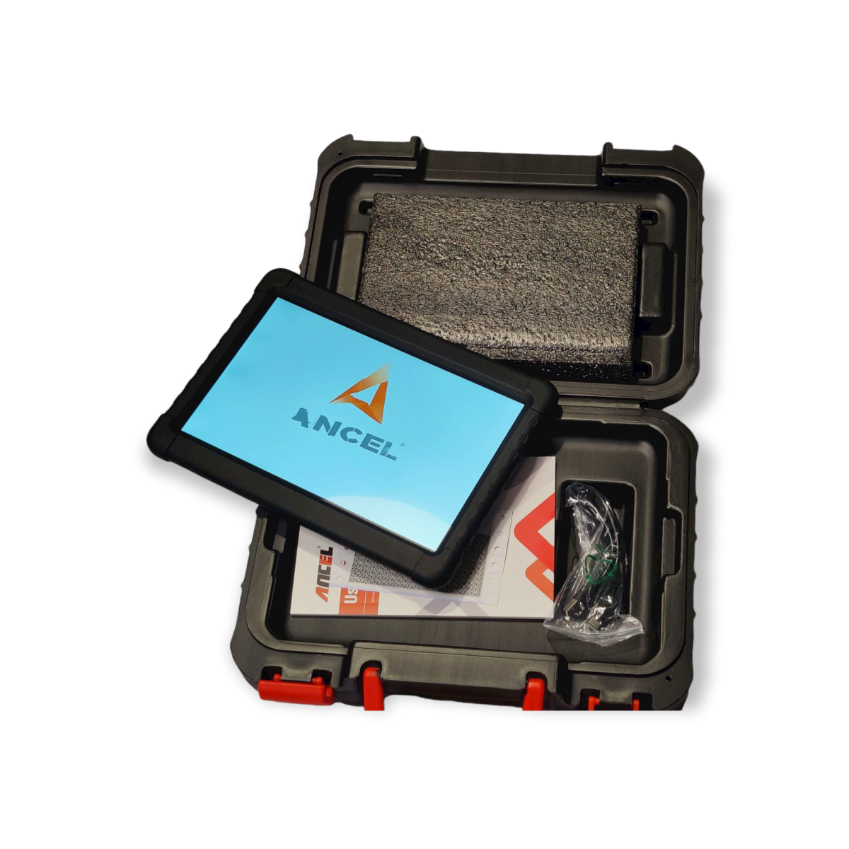 ancel x6 obd 2