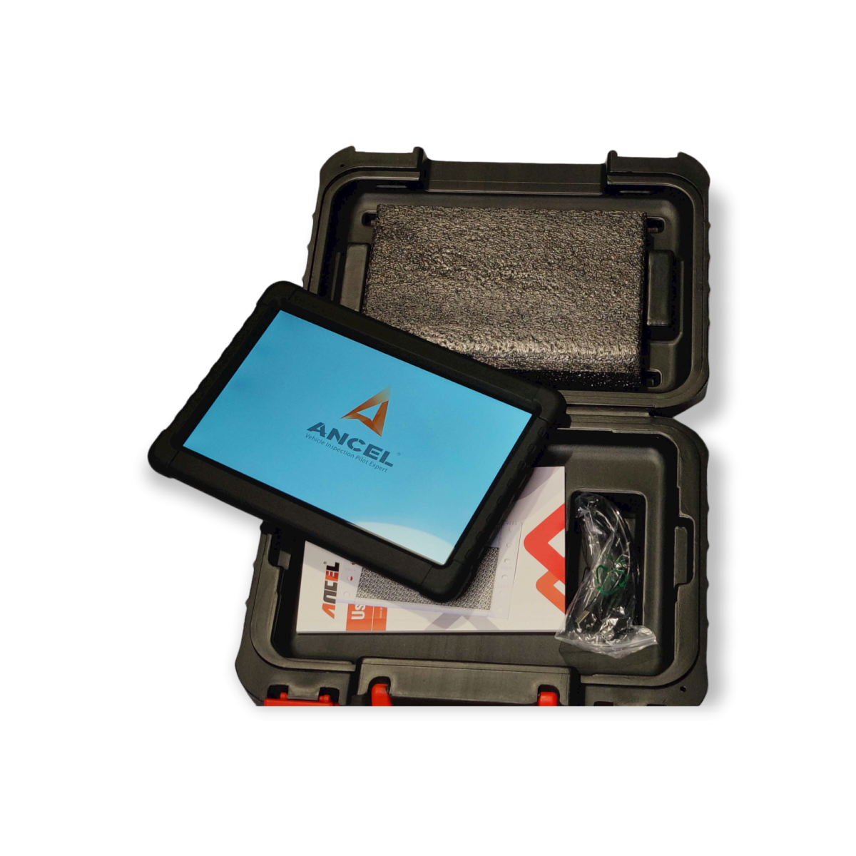 ancel x6 obd 2