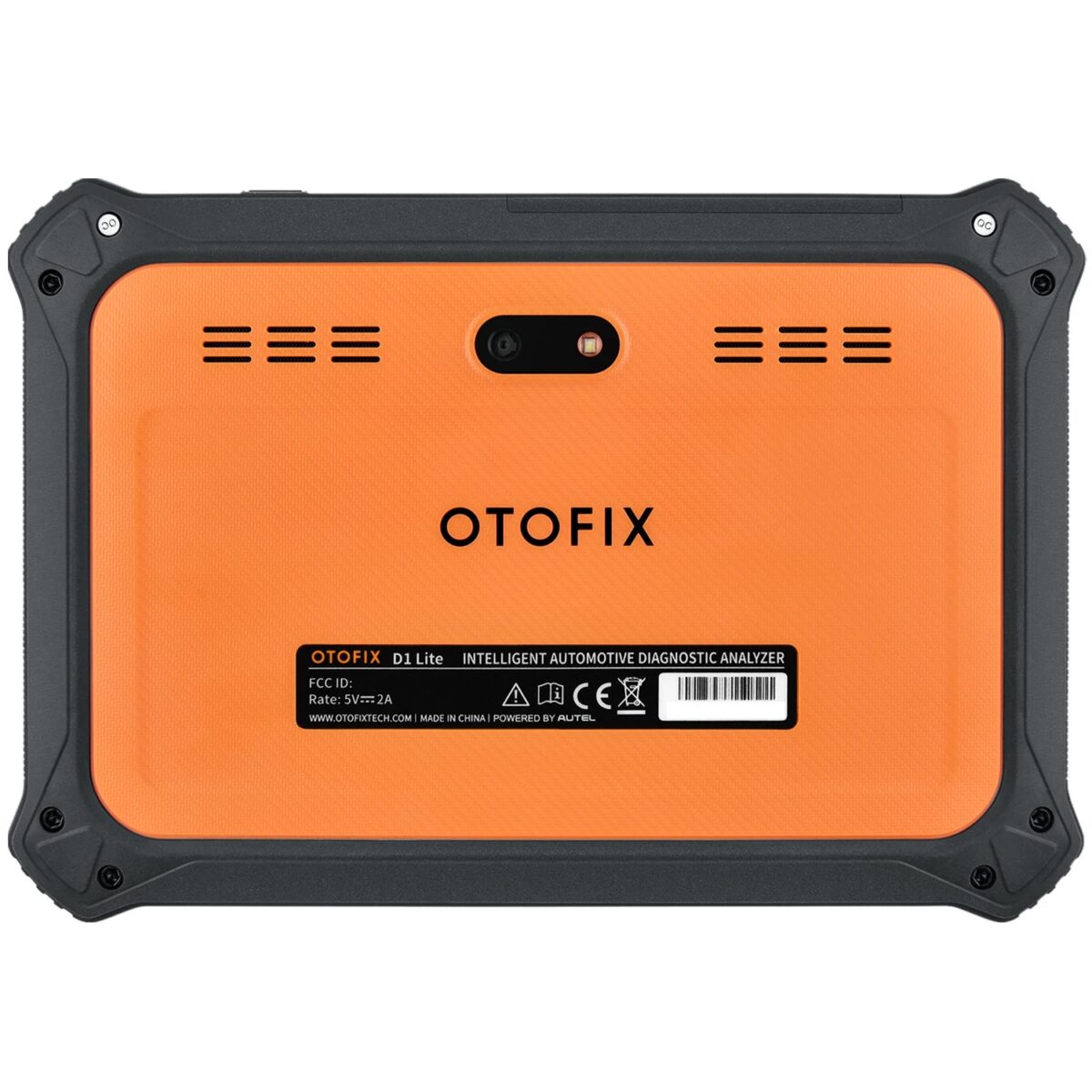 Máquina de Diagnóstico Profissional OTOFIX D1 Lite — imagem 3