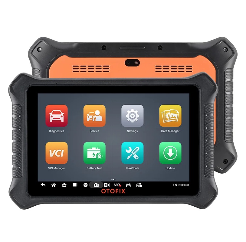 tablet otofix d1 pros