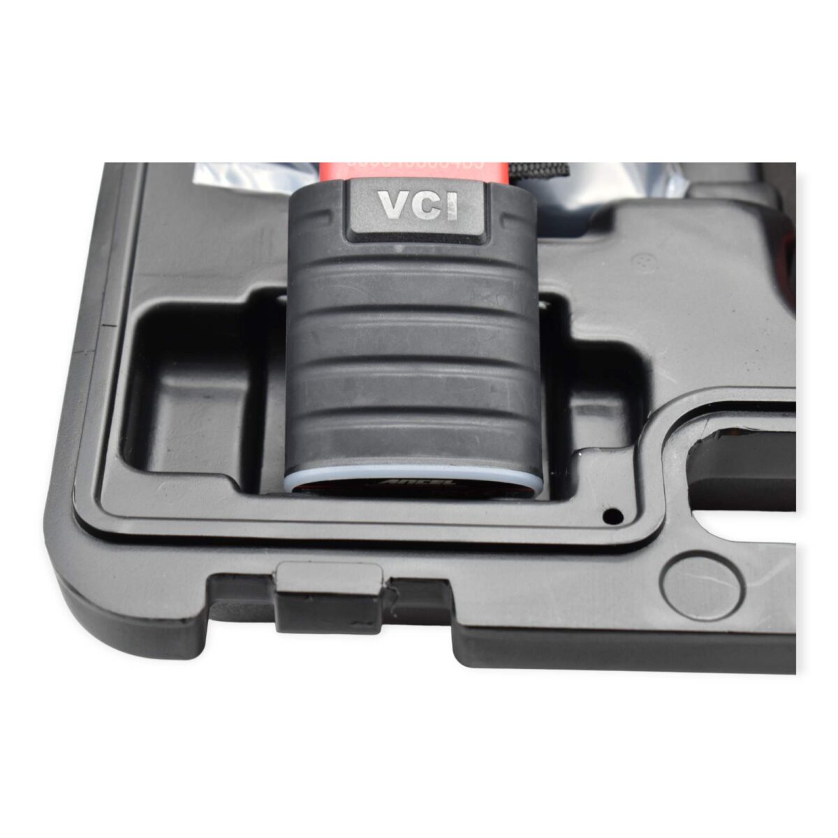 vci ancel ds600 playtek