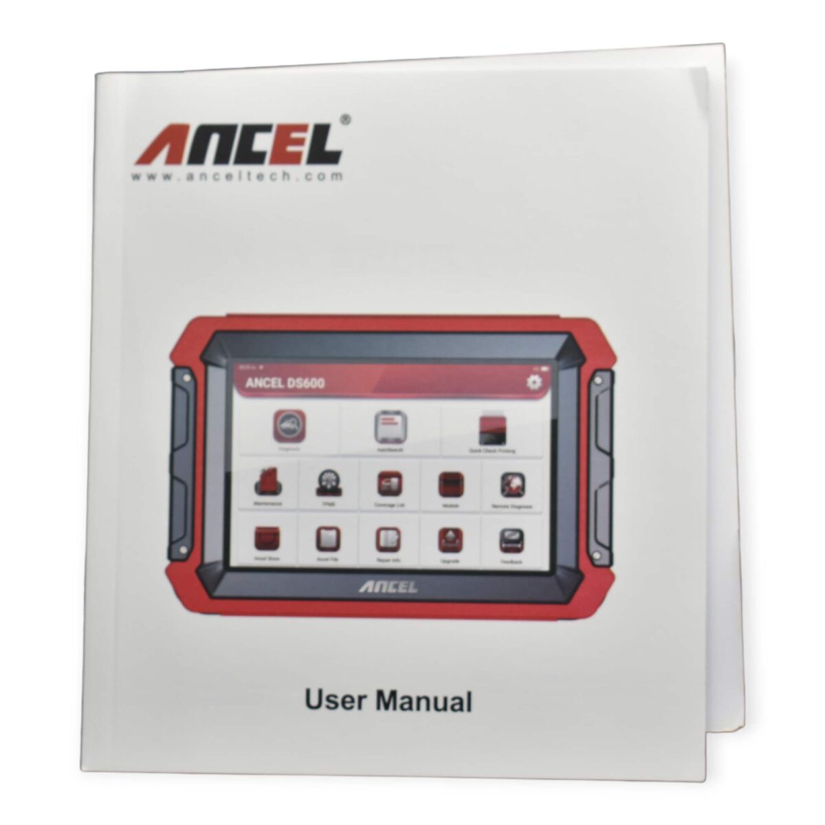 ancel ds 600