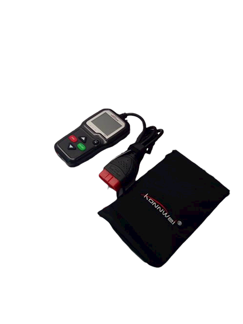 Máquina diagnóstico OBD II - KONNWEI KW680 — imagem 4