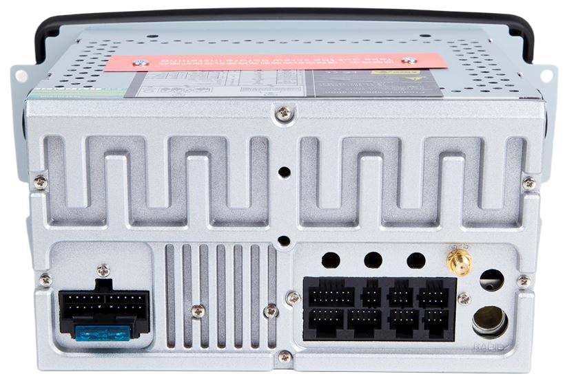 Mercedes W209 Auto rádio 2 DIN Android - w203 w209 — imagem 4