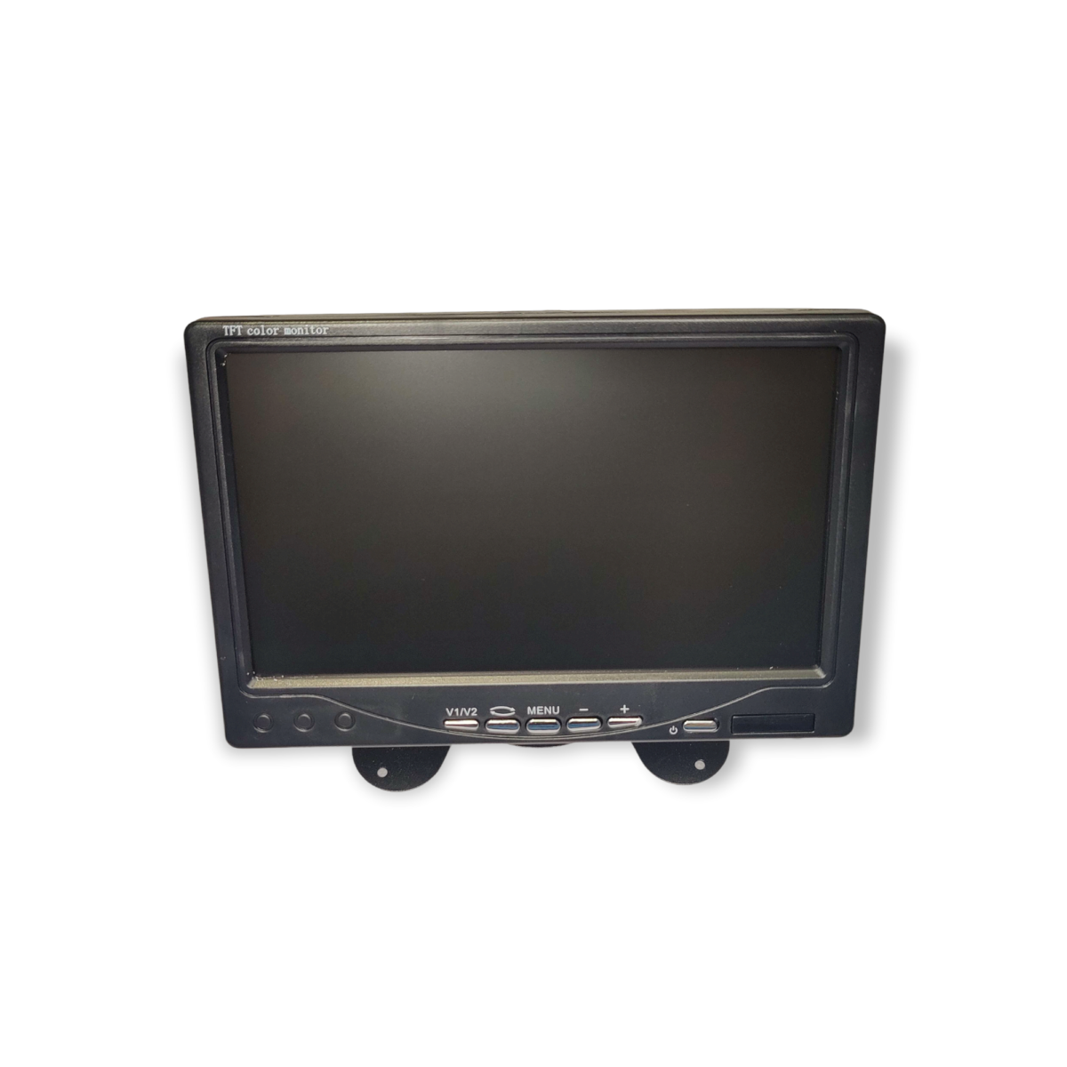 MONITOR ESTACIONAMENTO PLAYTEK