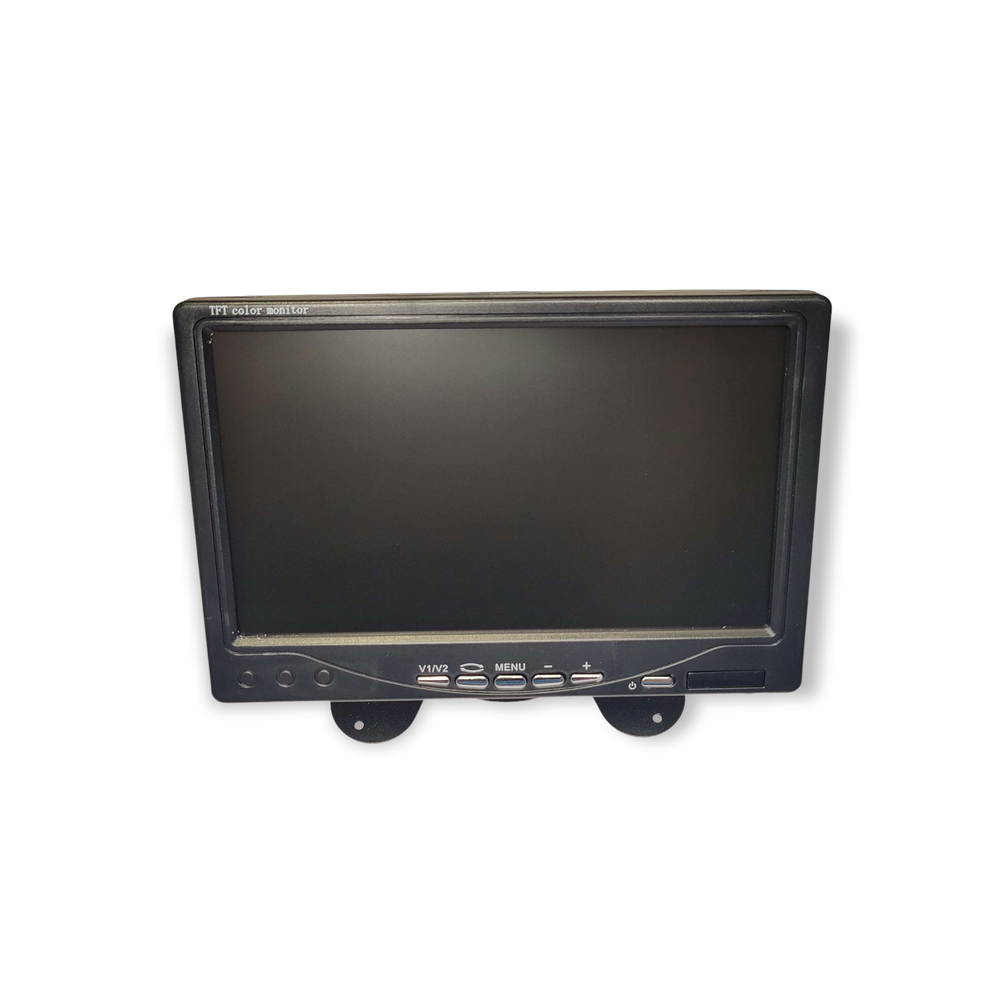 Monitor LCD de Estacionamento com 7 polegadas + câmara incluída