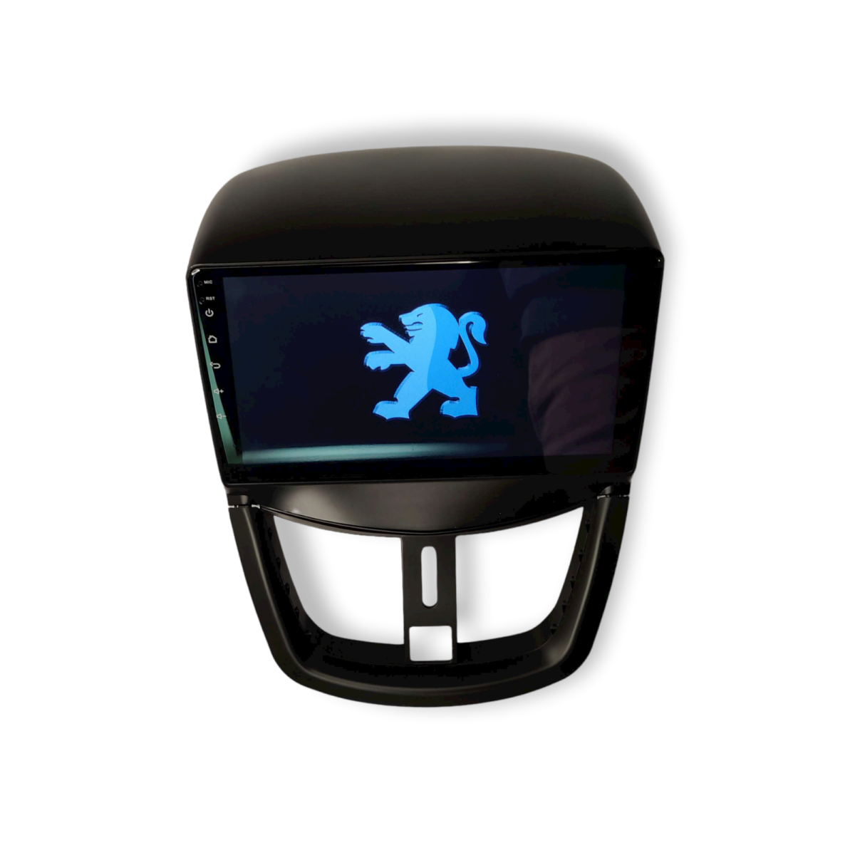 Peugeot 207 radio Android