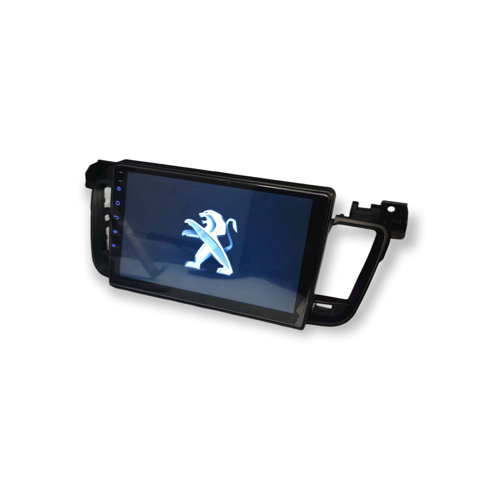 Peugeot 508 Rádio Android