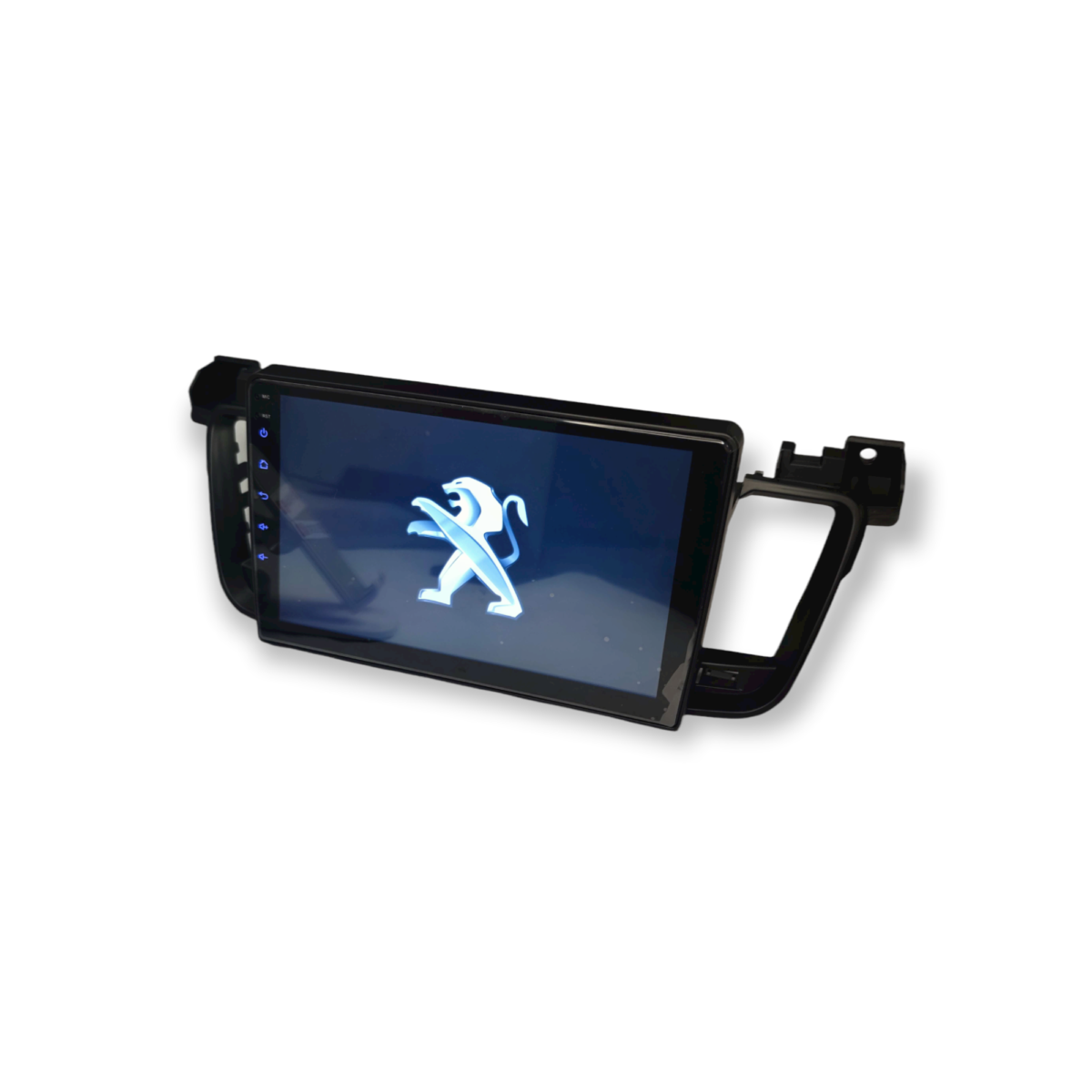autorradio android Peugeot 508