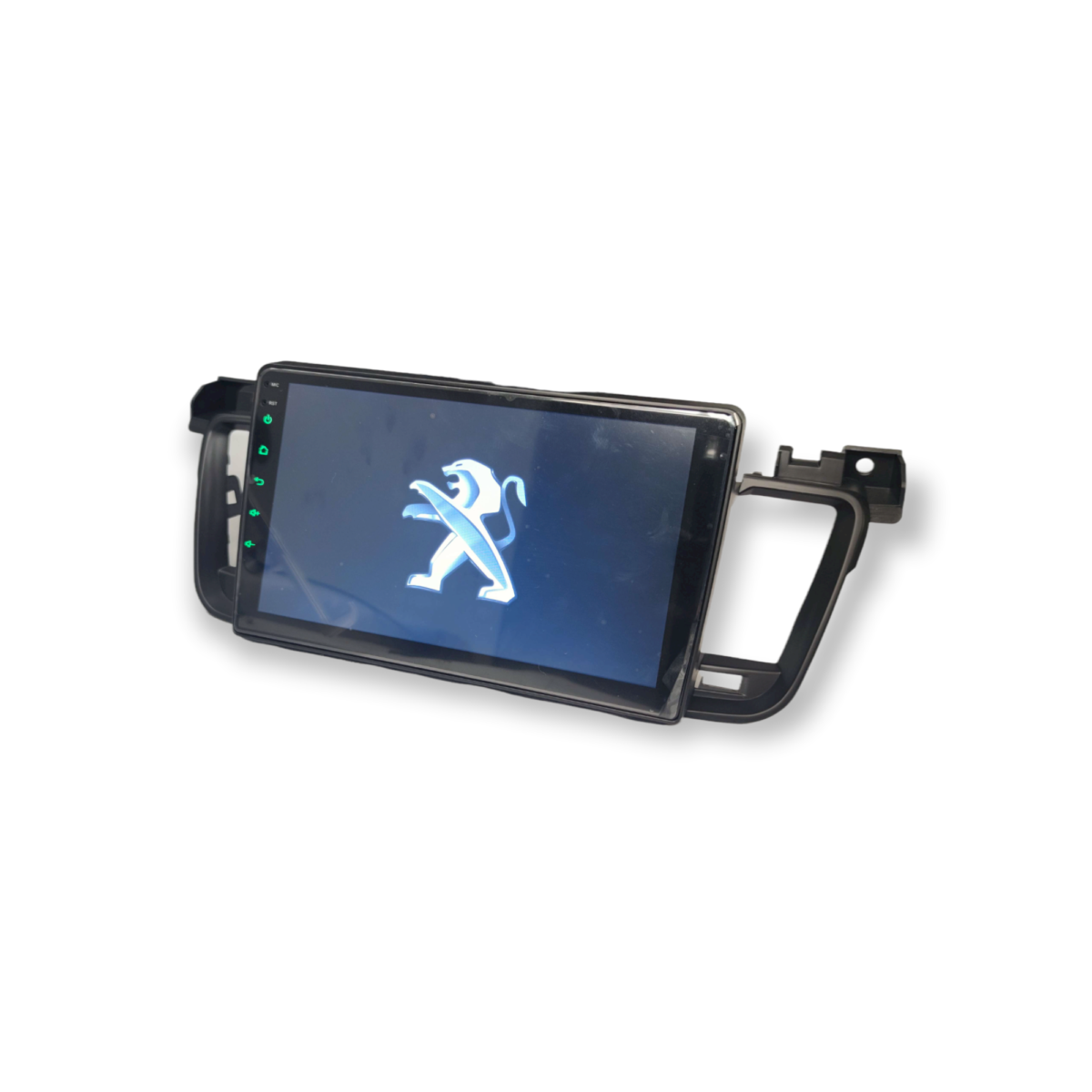 autorradio android Peugeot 508