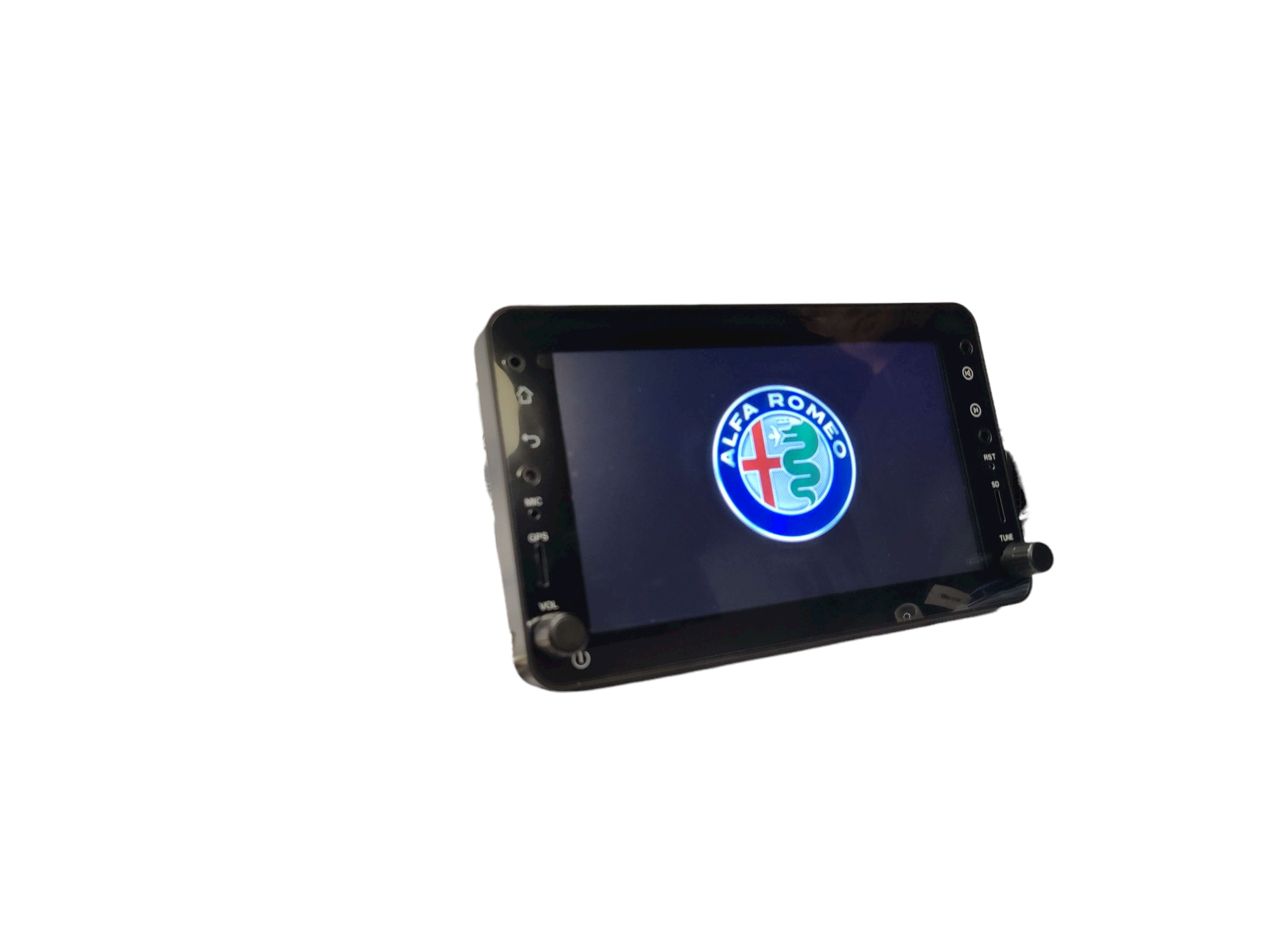 Alfa Romeo 159 Rádio 2 DIN Android para Alfa Romeo – GPS WIFI CarPlay
