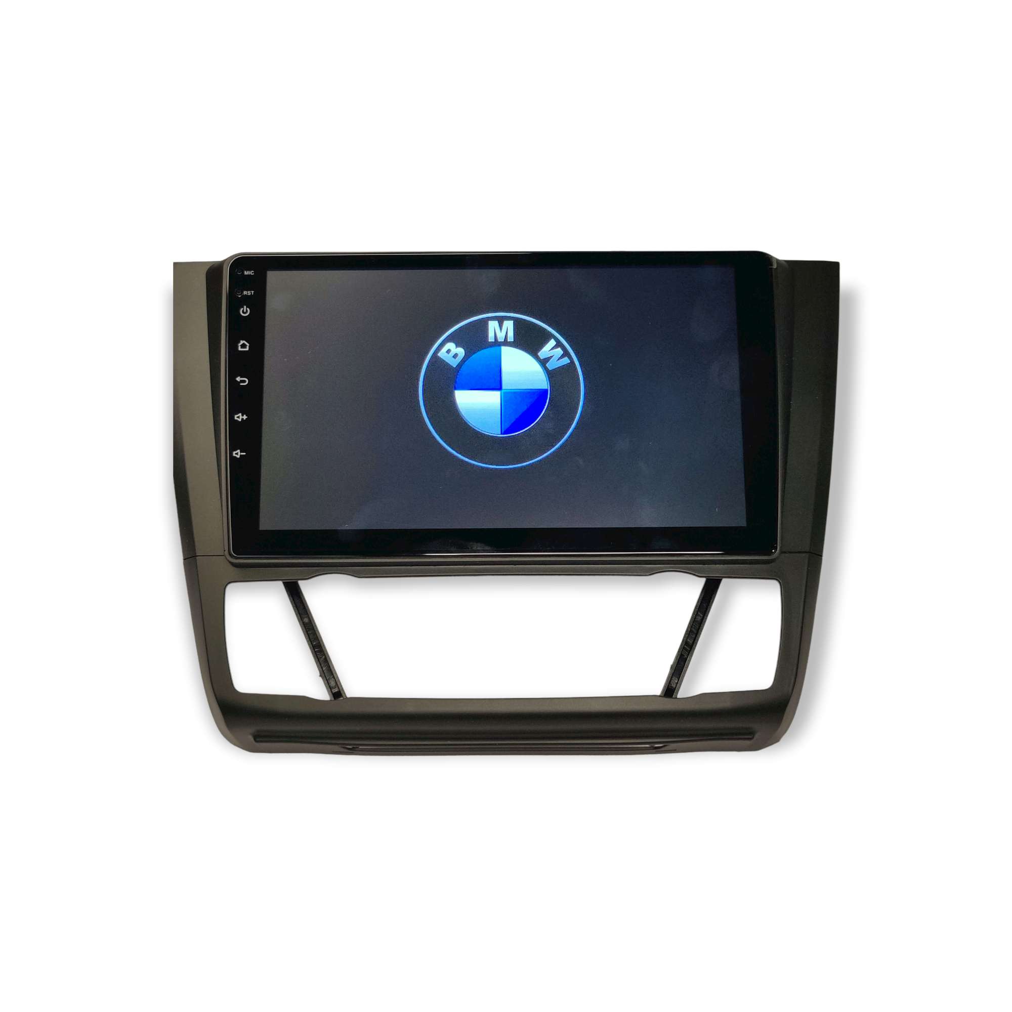 Rádio 2 DIN Android para BMW Serie 1 E87 E81 E82 E88