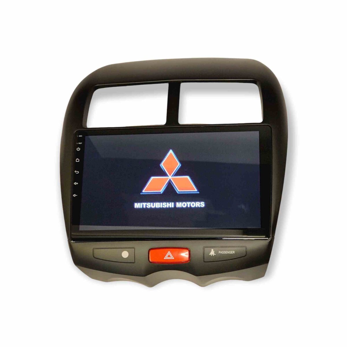 Mitsubishi ASX Rádio 2 DIN Android para Mitsubishi ASX — imagem 4