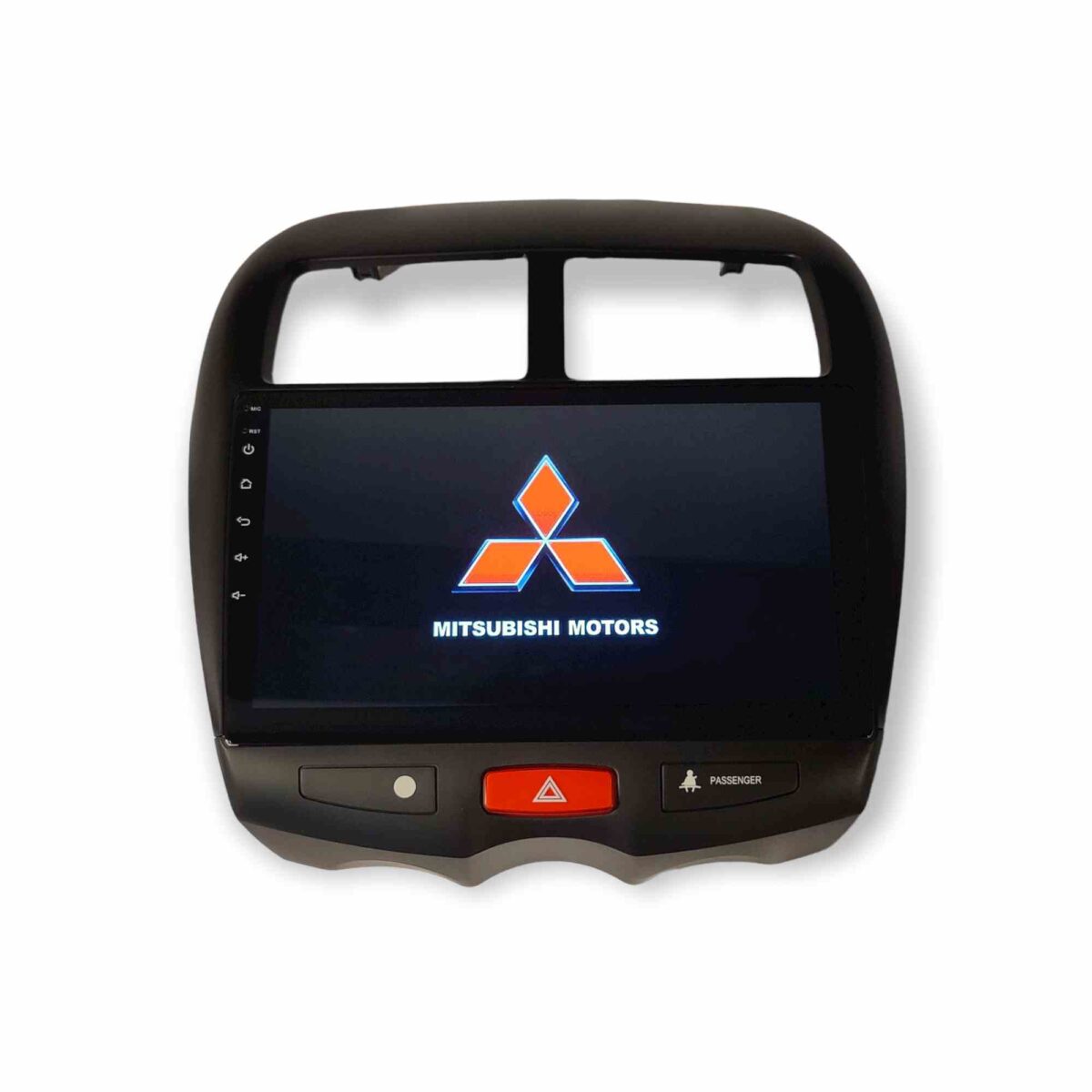 Mitsubishi ASX Rádio 2 DIN Android para Mitsubishi ASX — imagem 6