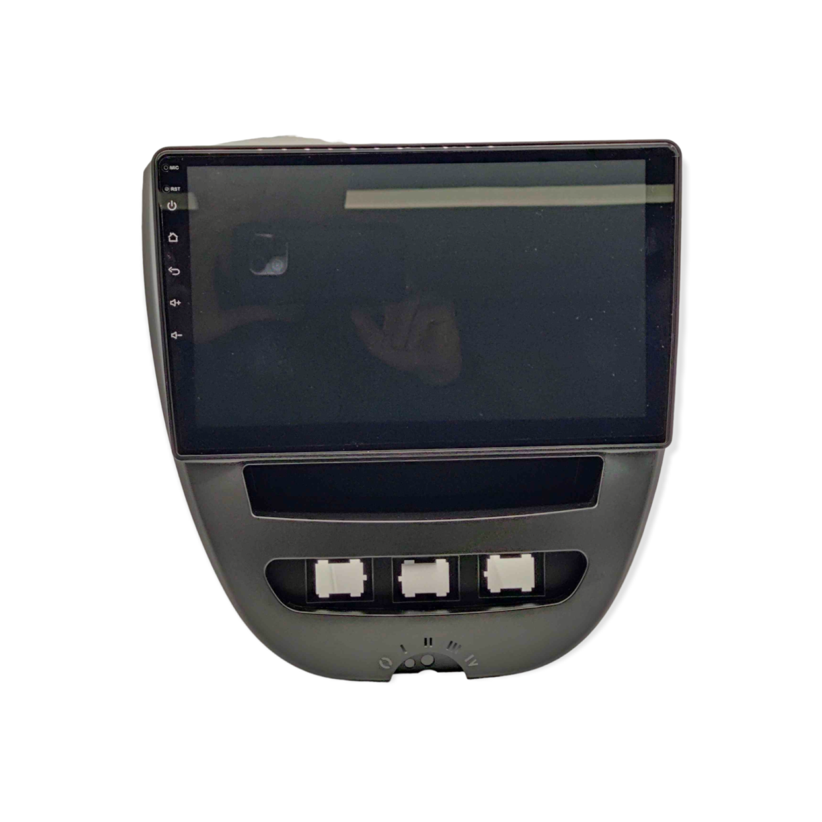 Rádio 2DIN Android para Peugeot 107 - GPS WIFI Bluetooth — imagem 6